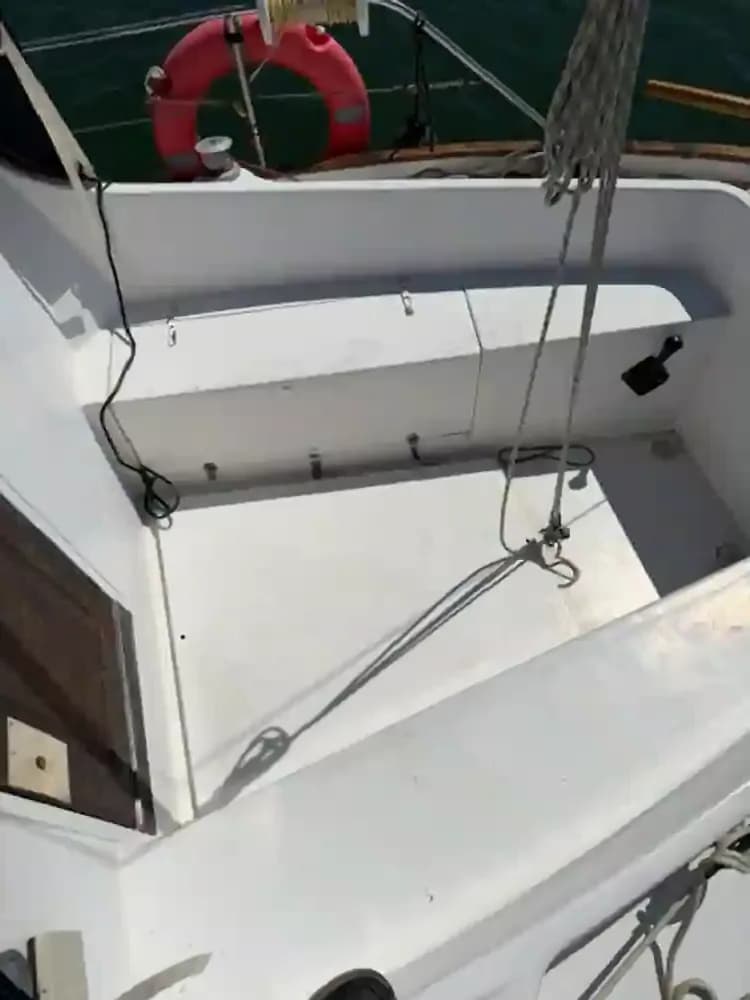 Myabca Delfín 28 for Sale