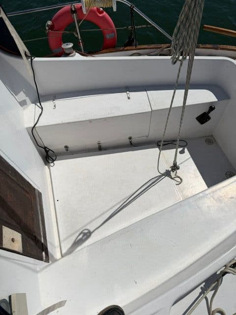 Myabca Delfín 28 for Sale