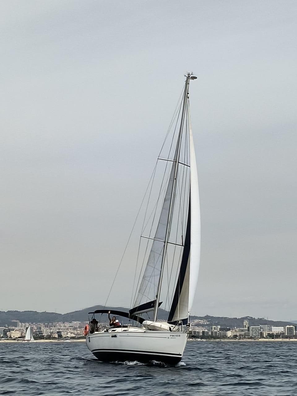Dufour 385 GL in vendita