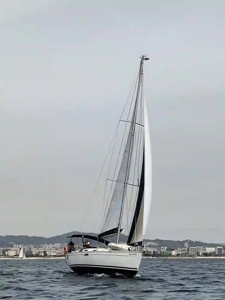 Dufour 385 GL in vendita