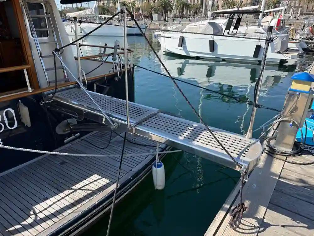 Belliure 40 à vendre