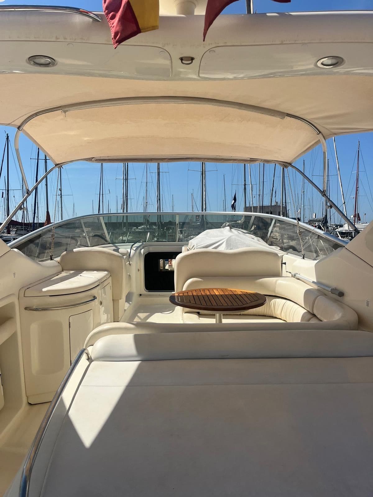 Cranchi Endurance 39 for Sale