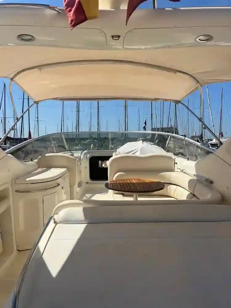 Cranchi Endurance 39 for Sale