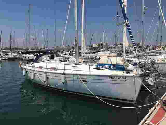 2004 Bavaria Yachts 42 Cruiser