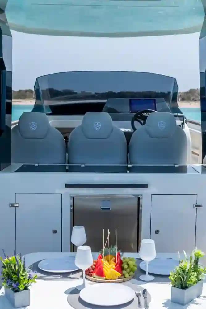 Kumbra 34 a la venta