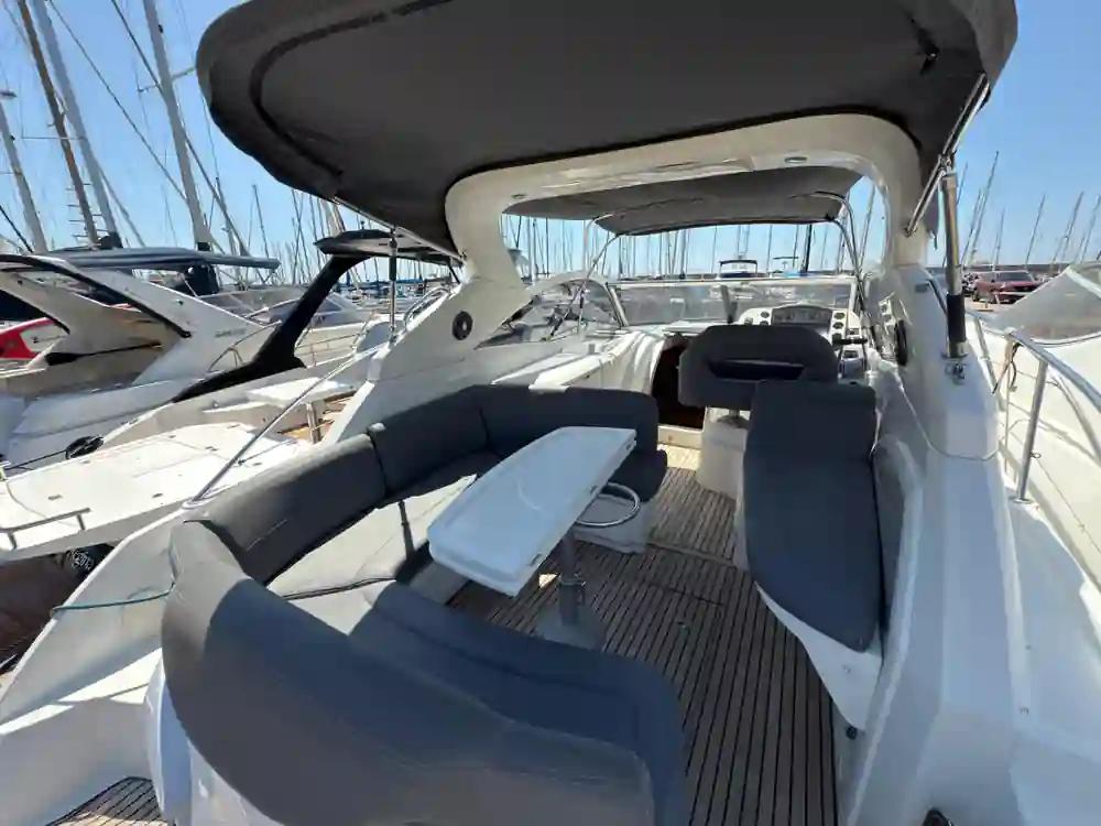 Beneteau Montecarlo 32 For Sale