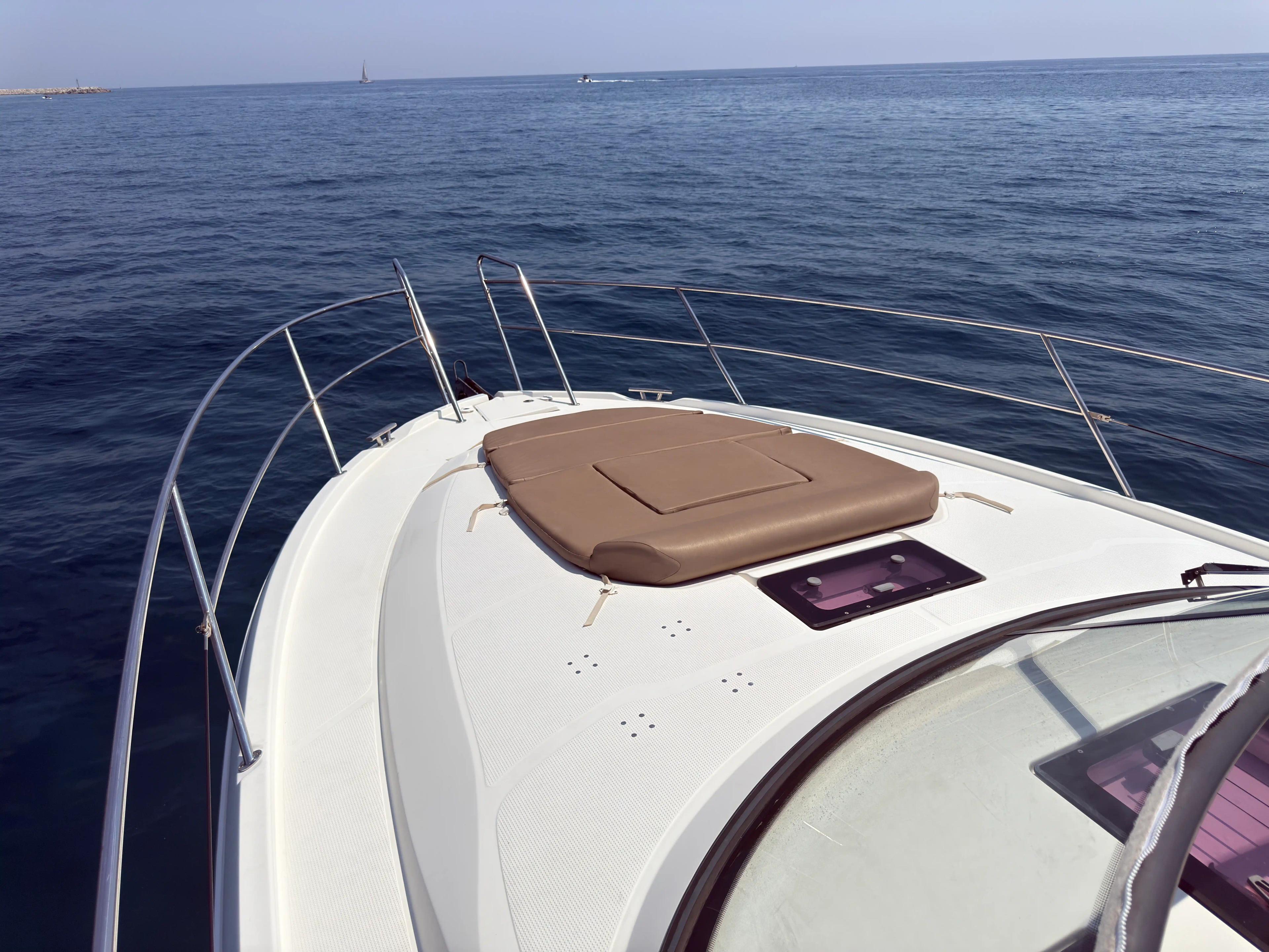 Bavaria Yachts Sport 35 For Sale