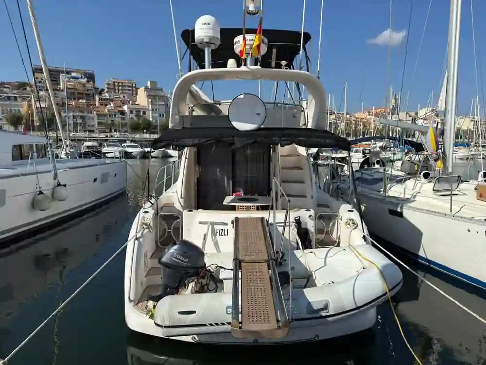 Doqueve 460 Majestic te koop