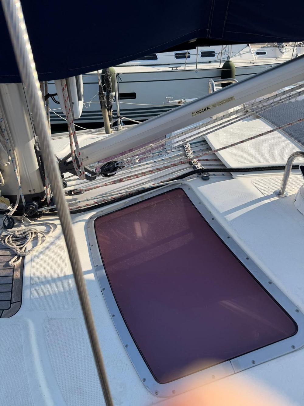 2009 Bavaria Yachts 44 Vision