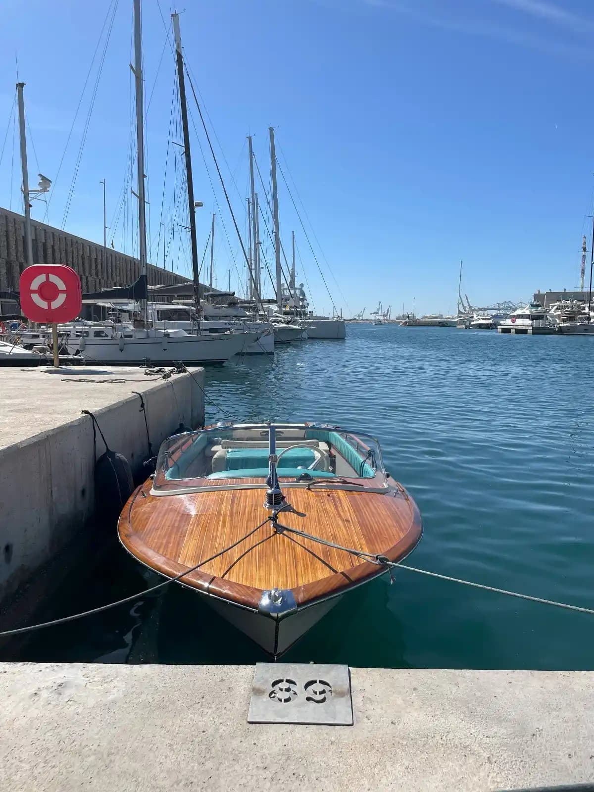 Riva Junior à vendre