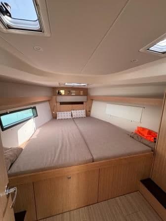 Bavaria Yachts C42 zum Verkauf