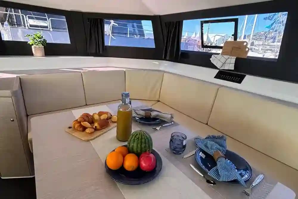 Dufour Catamaran 48 for Sale