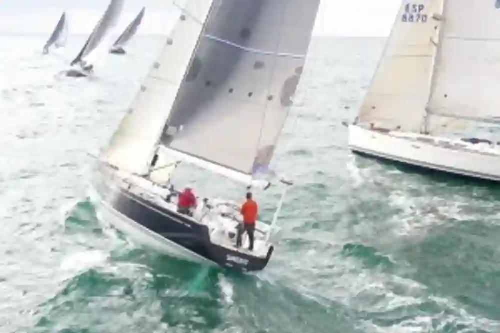 Nautor Swan 45 For Sale