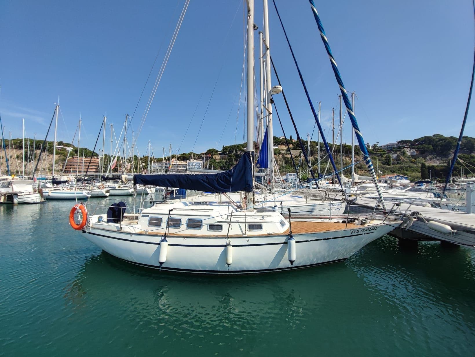 Belliure 30 for Sale