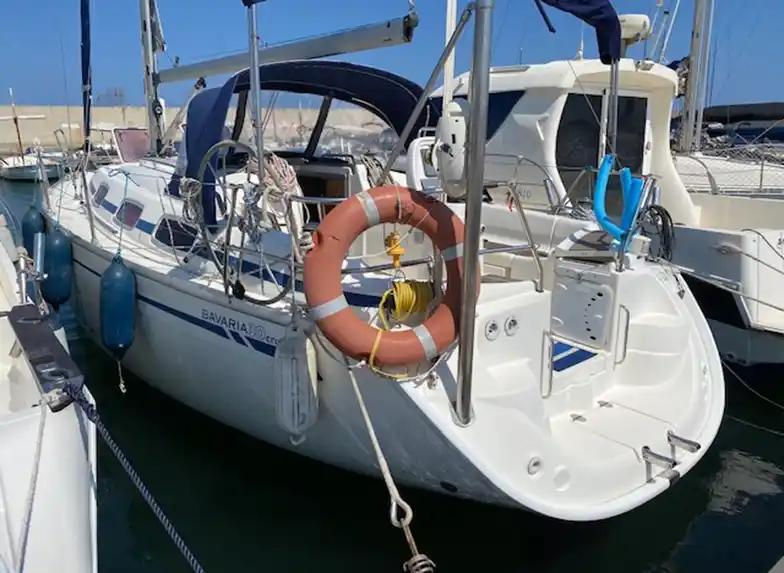 Bavaria Yachts 30 Cruiser For Sale