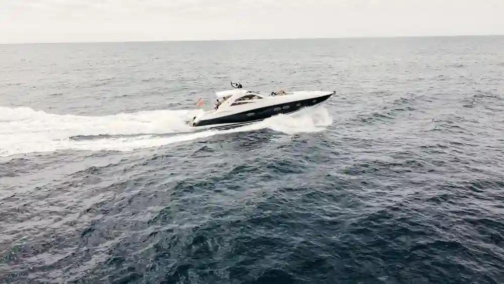 Sunseeker Portofino 53 HT in vendita