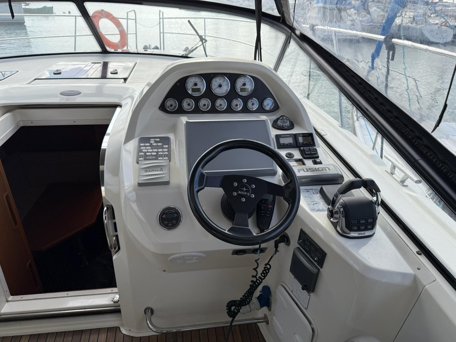 Bavaria Yachts 34 Sport For Sale