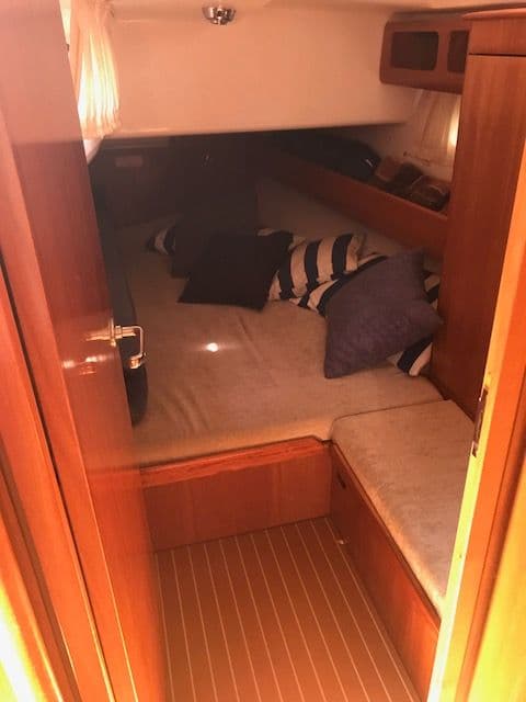 Bavaria Yachts 42 Cruiser zum Verkauf