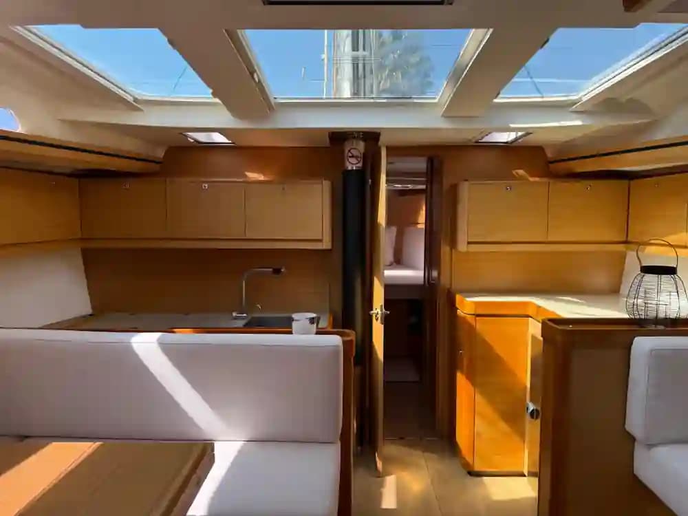 2016 Dufour 512 Grand Large for Sale in Barcelona, ES Other 2
