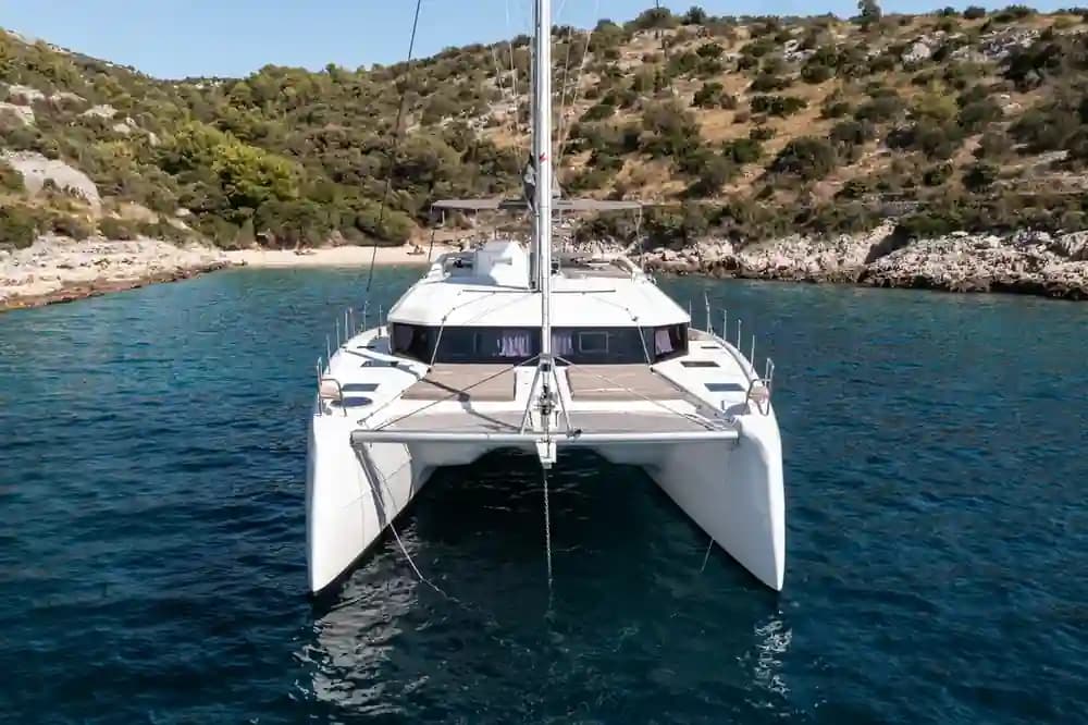 Dufour Catamaran 48 for Sale
