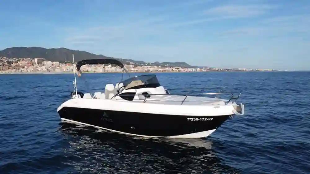 Ayros XA 24 For Sale