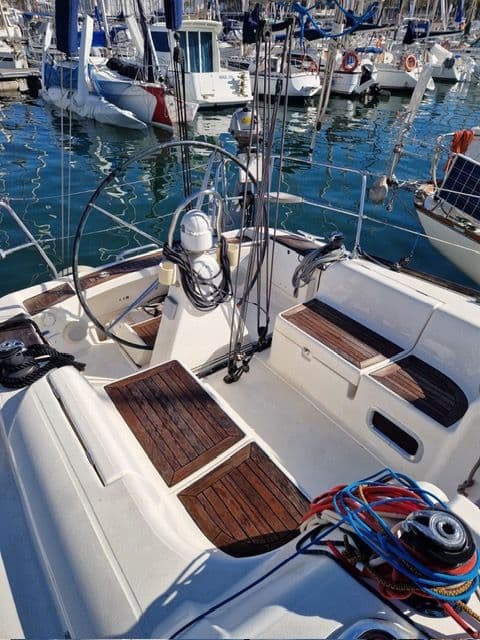 Dufour 34 Performance for Sale