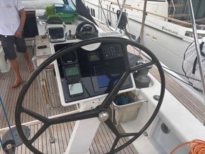 Hanse 630e a la venta