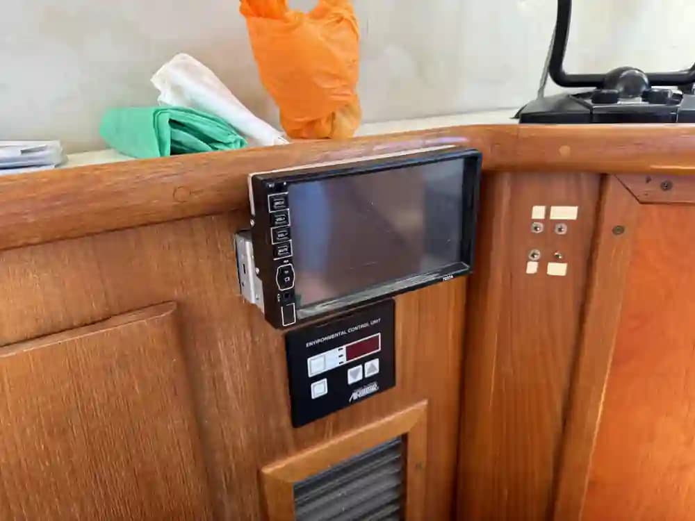 Carver 42 for Sale