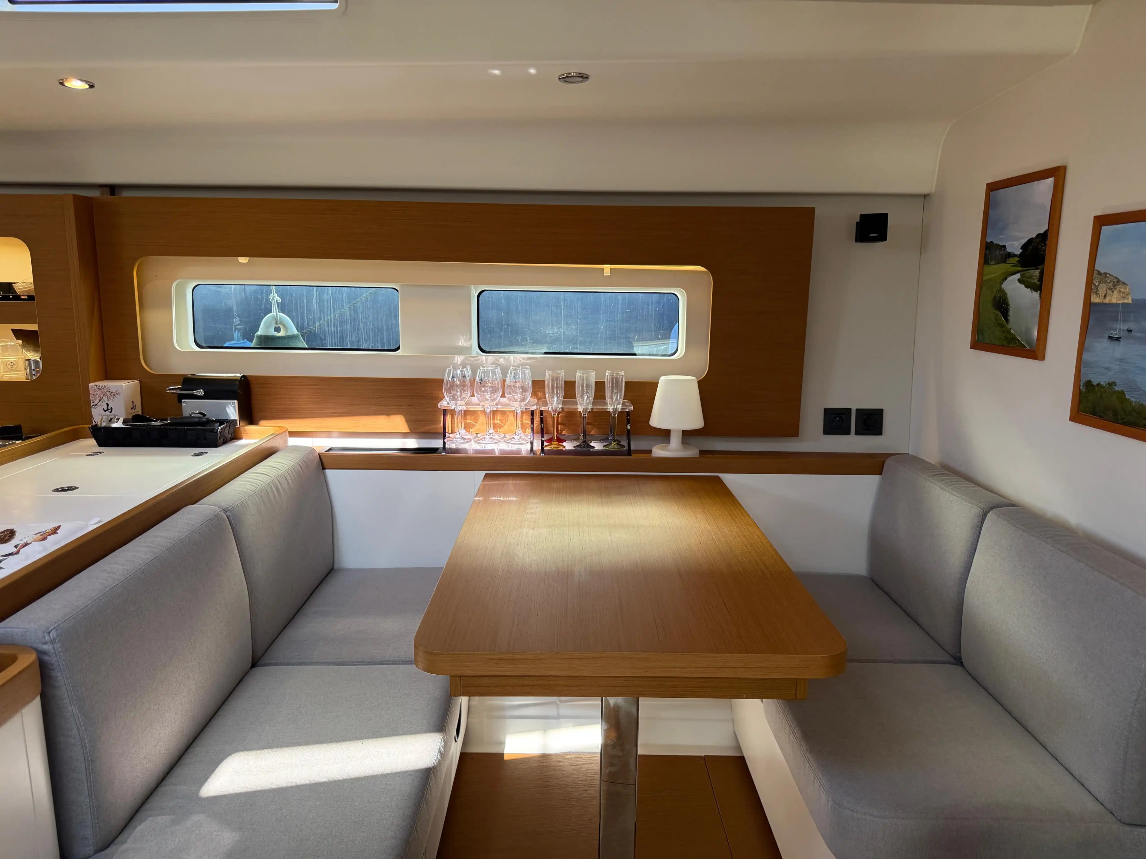 2020 Beneteau First 53 for Sale in El Masnou, ES Racer/Performance 1
