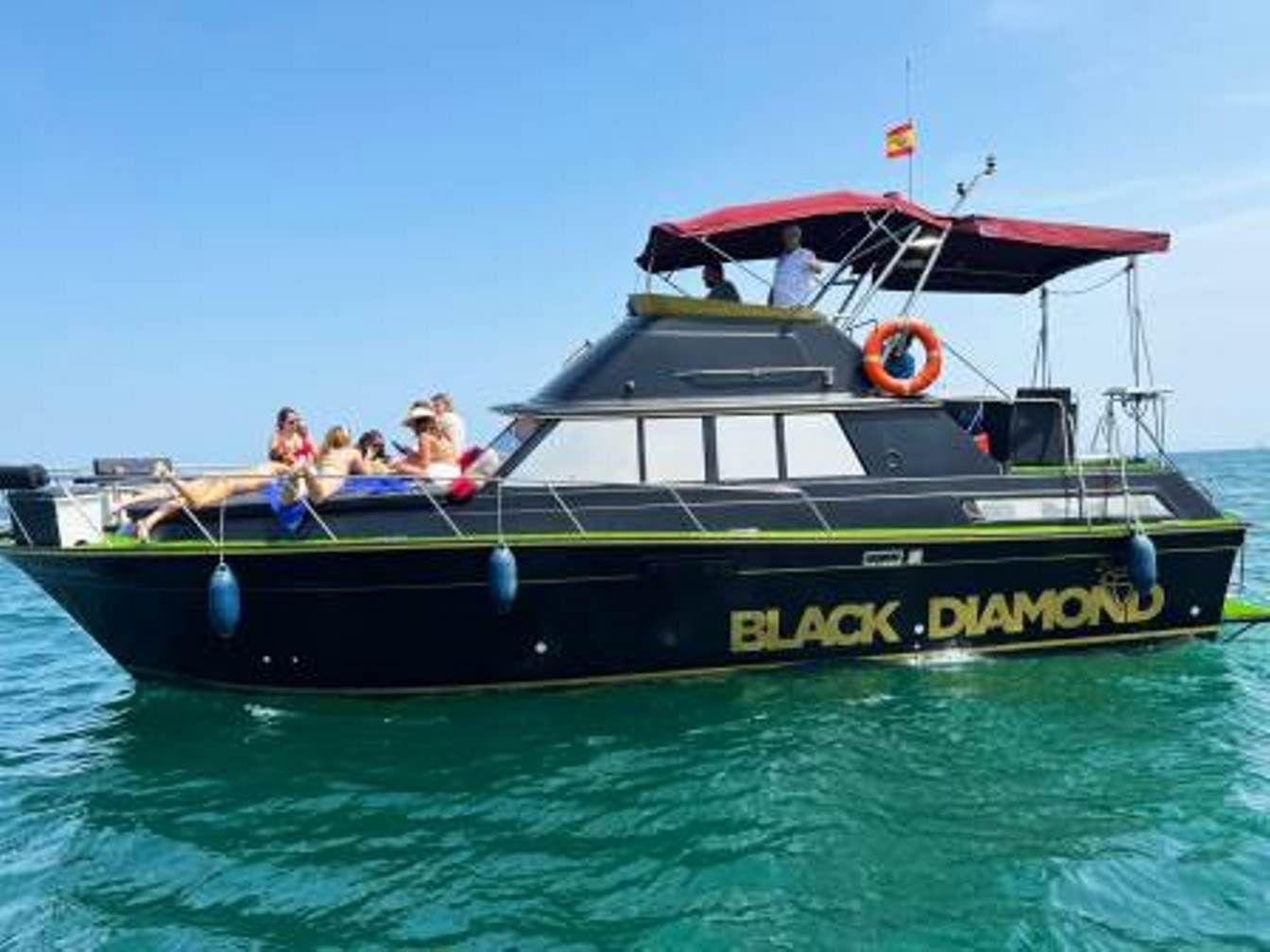 Silverton 40 Aft Cabin For Sale