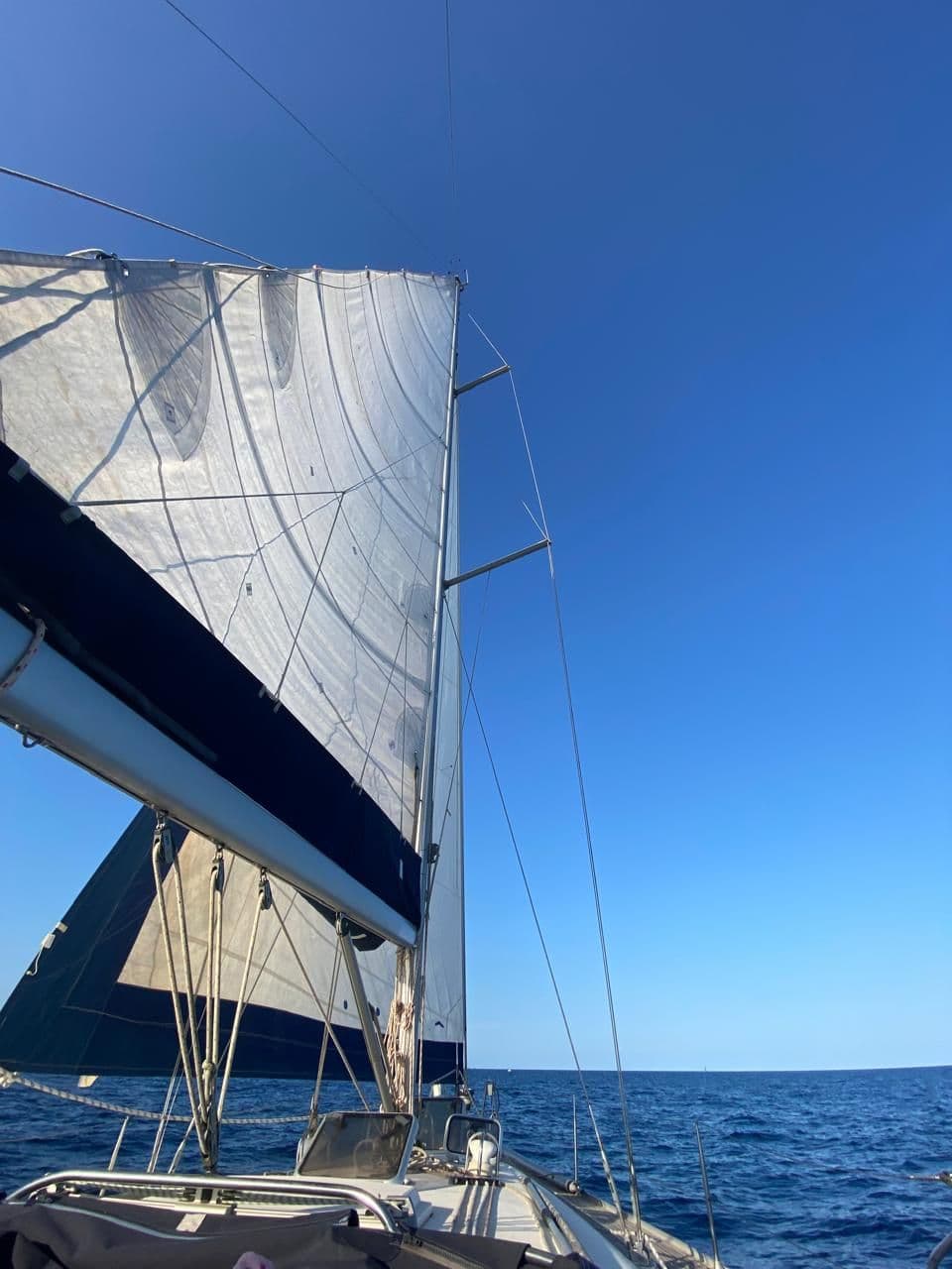 Dufour 385 GL in vendita