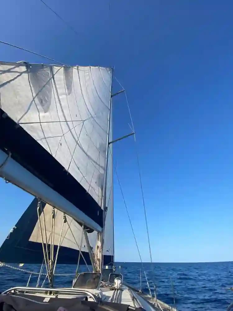 Dufour 385 GL in vendita