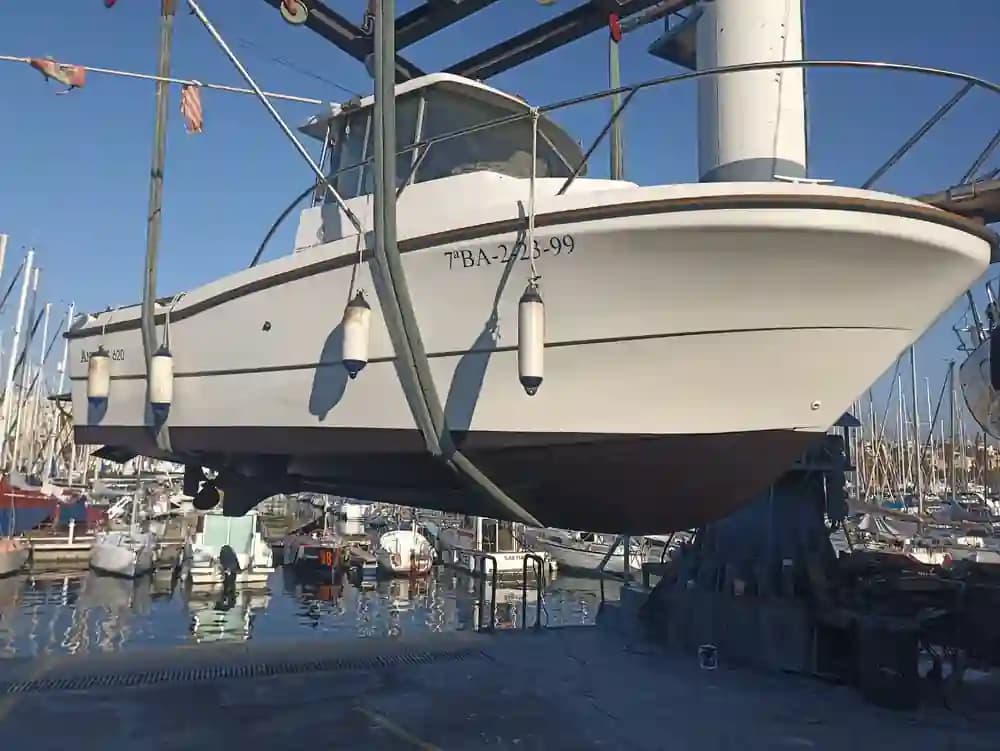 Beneteau Antares 620 zum Verkauf
