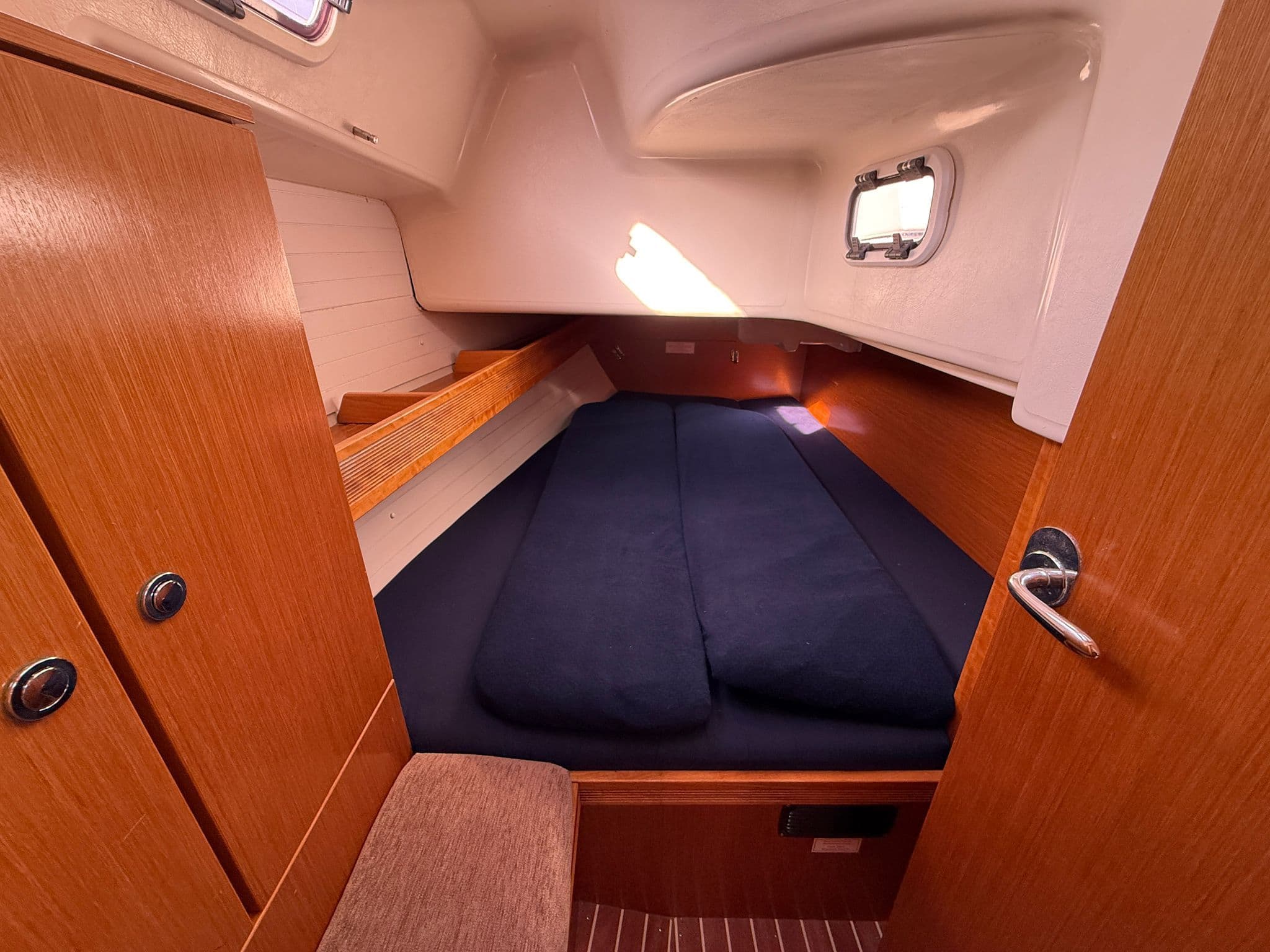 Bavaria Yachts 35 Cruiser zum Verkauf