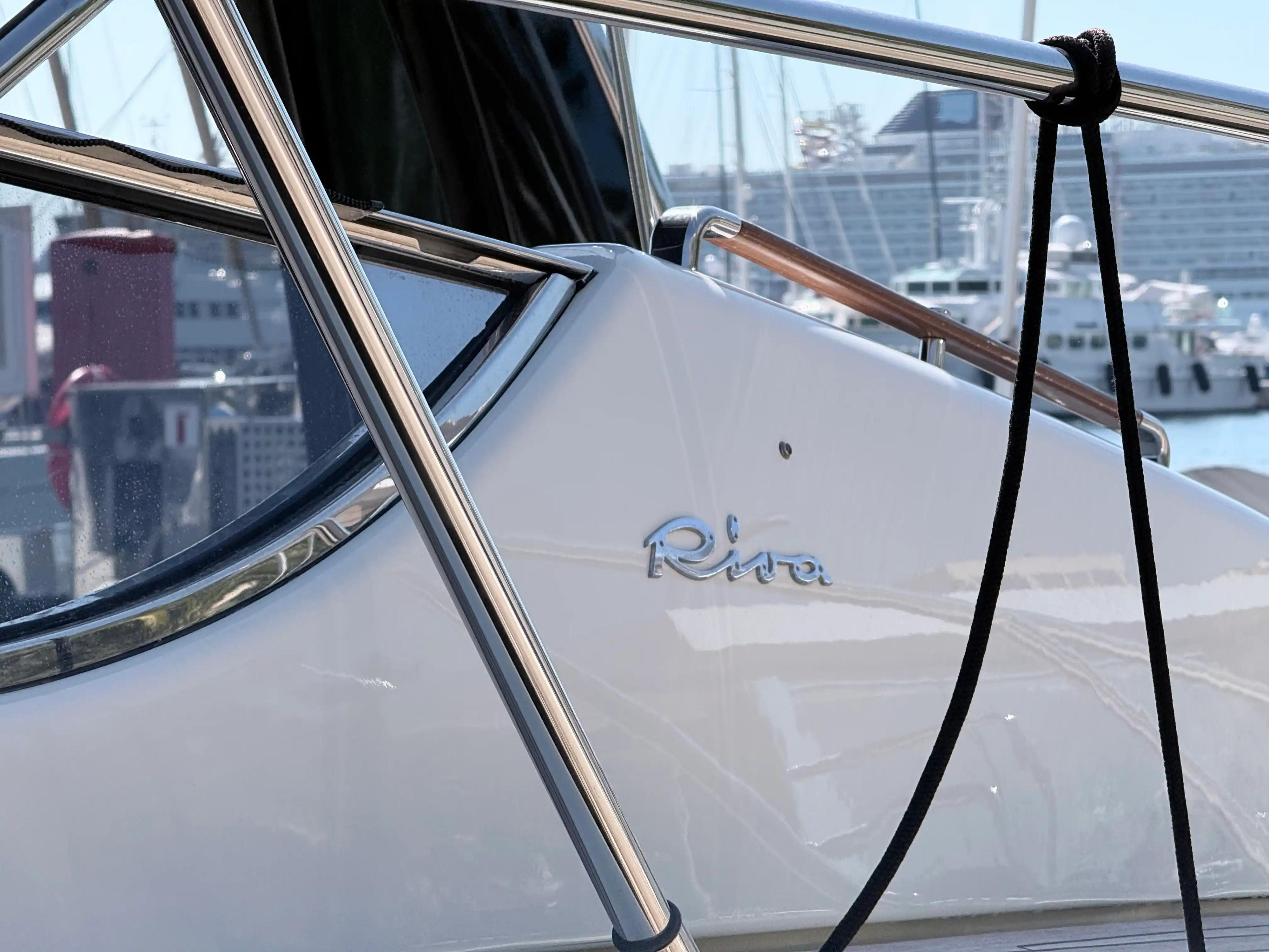 Riva 63 Virtus For Sale
