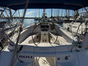 Bavaria Yachts 38 Cruiser For Sale