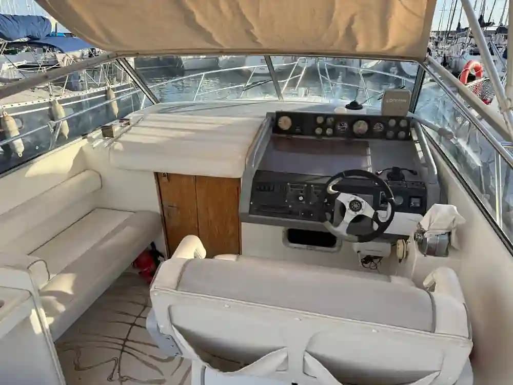 FJORD 900 for Sale
