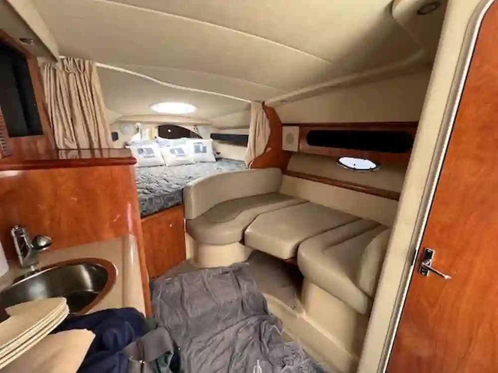 2006 Cruisers Yachts 300 Express in vendita a Balearic Islands, ES Sport Cruiser 2