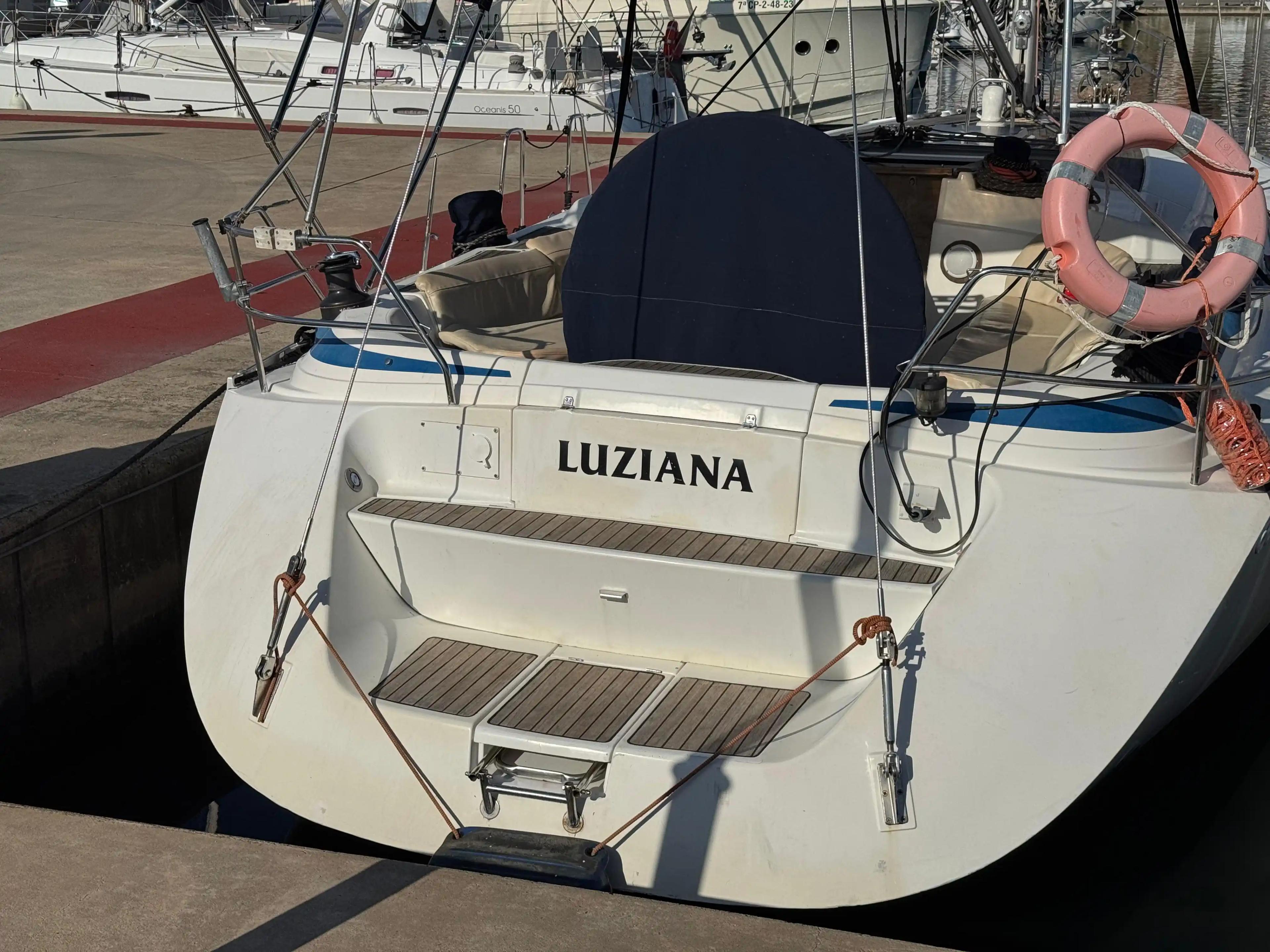 Bavaria Yachts 47 Cruiser For Sale