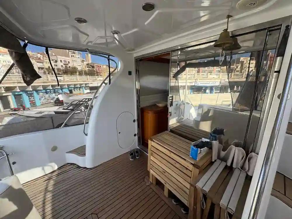 Doqueve 450 Majestic zum Verkauf