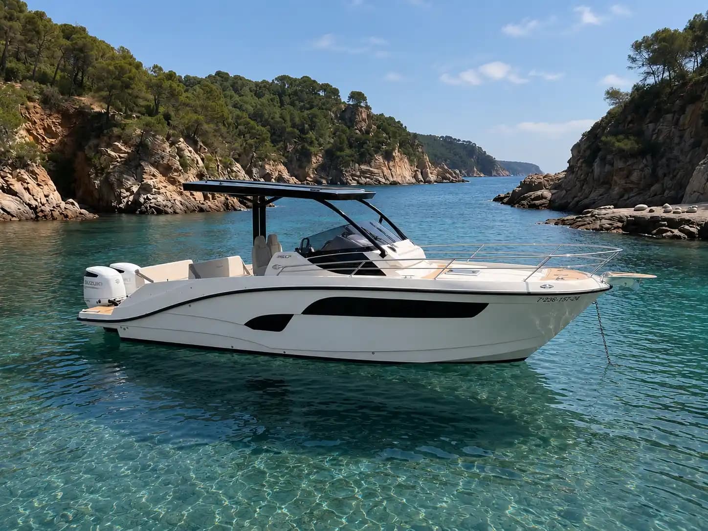 Eolo Nove for Sale