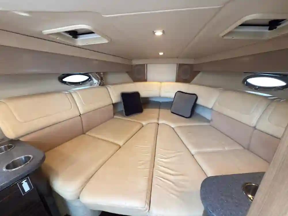 2011 Formula Boats 310 Sun Sport for Sale in El Masnou, ES Cruiser 3