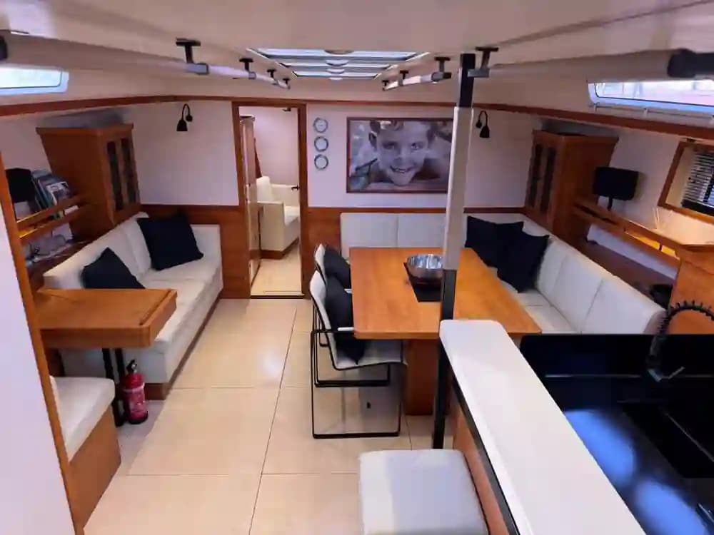 2009 Hanse 630e for Sale in Barcelona, ES Other 5