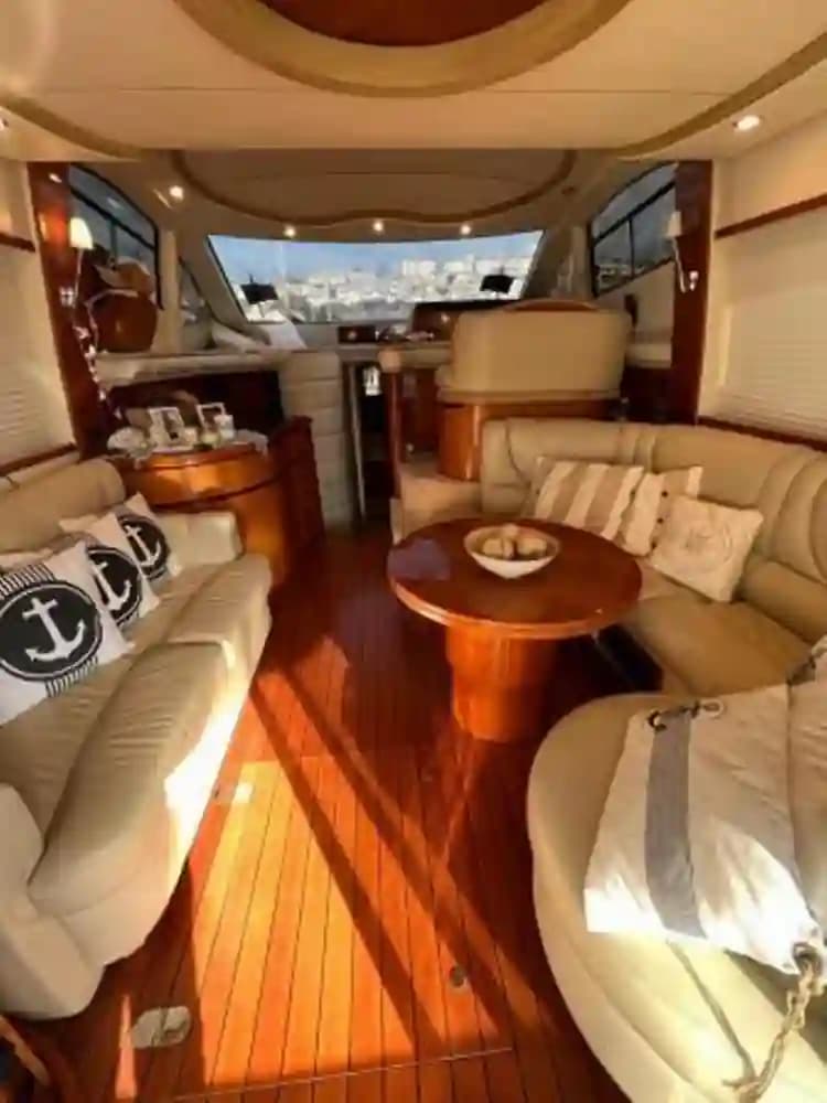 Astondoa 43 GLX for Sale