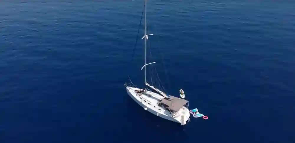 Beneteau Cyclades 43 à vendre