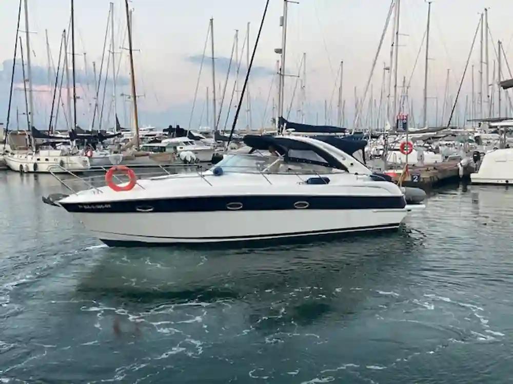Bavaria Yachts 33 Sport For Sale
