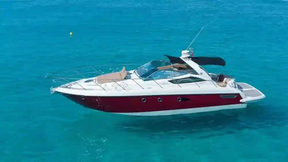 Cranchi Mediterranee 43 for Sale