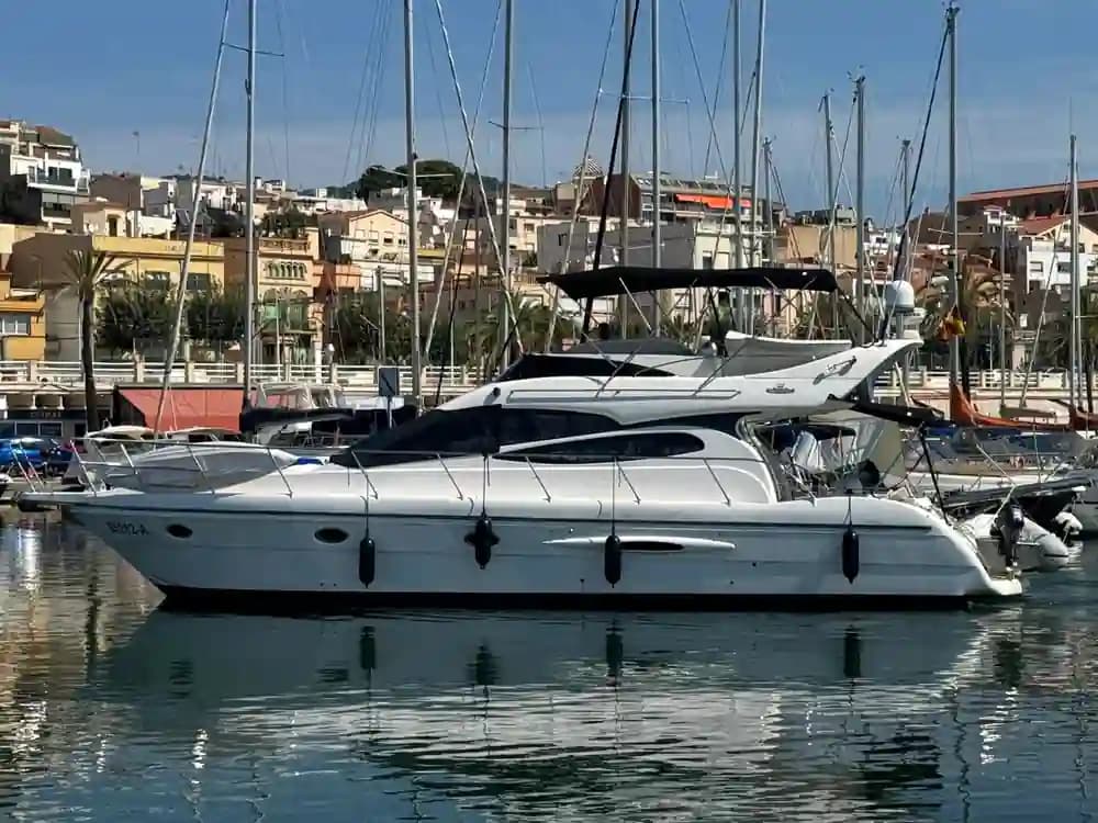 Doqueve 460 Majestic te koop