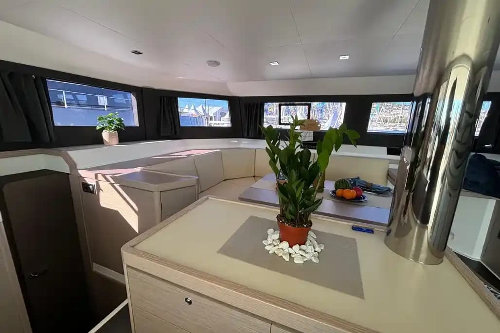 Dufour Catamaran 48 for Sale