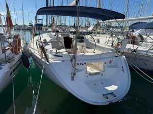 Bavaria Yachts 38 Cruiser For Sale